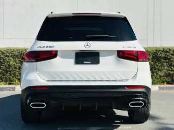 Mercedes Benz GLB 250 2020