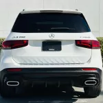Mercedes Benz GLB 250 2020 - Thumbnail 5
