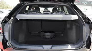 Volkswagen ID.4 Crozz Pro 2021