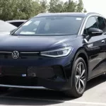 Volkswagen ID.4 Crozz Pro 2021 - Thumbnail 2