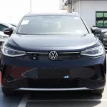 Volkswagen ID.4 Crozz Pro 2021 - Thumbnail 3