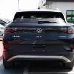 Volkswagen ID.4 Crozz Pro 2021 - Thumbnail 4
