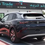 Volkswagen ID.4 Crozz Pro 2021 - Thumbnail 5