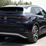 Volkswagen ID.4 Crozz Pro 2021 - Thumbnail 6