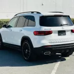 Mercedes Benz GLB 250 2020 - Thumbnail 6