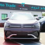Volkswagen ID.6 CROZZ PURE + 2021/Sunroof - Thumbnail 1