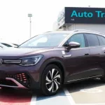 Volkswagen ID.6 CROZZ PURE + 2021/Sunroof - Thumbnail 3