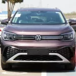 Volkswagen ID.6 CROZZ PURE + 2021/Sunroof - Thumbnail 4