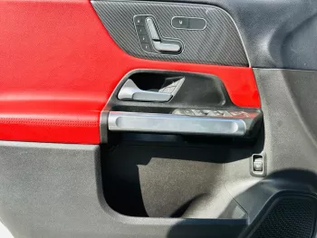 Mercedes Benz GLB 250 2020