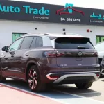 Volkswagen ID.6 CROZZ PURE + 2021/Sunroof - Thumbnail 5