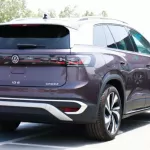 Volkswagen ID.6 CROZZ PURE + 2021/Sunroof - Thumbnail 6