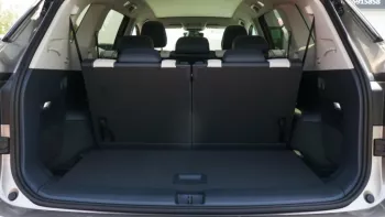 Volkswagen ID.6 CROZZ PURE + 2021/Sunroof