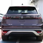 Volkswagen ID.6 CROZZ PURE + 2021/Sunroof - Thumbnail 9