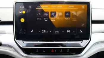 Volkswagen ID.6 CROZZ PURE + 2021/Sunroof