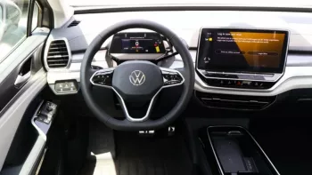Volkswagen ID.6 CROZZ PURE + 2021/Sunroof