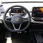 Volkswagen ID.6 CROZZ PURE + 2021/Sunroof - Thumbnail 13