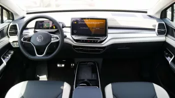 Volkswagen ID.6 CROZZ PURE + 2021/Sunroof