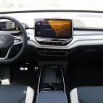 Volkswagen ID.6 CROZZ PURE + 2021/Sunroof - Thumbnail 14
