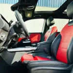 Mercedes Benz GLB 250 2020 - Thumbnail 8