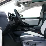 Volkswagen ID.6 CROZZ PURE + 2021/Sunroof - Thumbnail 15