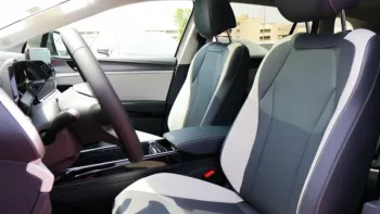 Volkswagen ID.6 CROZZ PURE + 2021/Sunroof