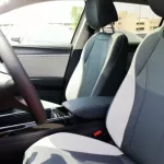 Volkswagen ID.6 CROZZ PURE + 2021/Sunroof - Thumbnail 16