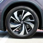Volkswagen ID.6 CROZZ PURE + 2021/Sunroof - Thumbnail 18