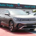 Volkswagen ID.6 CROZZ PURE + 2021 - Thumbnail 1