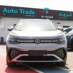 Volkswagen ID.6 CROZZ PURE + 2021 - Thumbnail 3