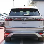 Volkswagen ID.6 CROZZ PURE + 2021 - Thumbnail 4