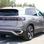 Volkswagen ID.6 CROZZ PURE + 2021 - Thumbnail 5