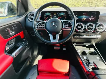 Mercedes Benz GLB 250 2020