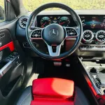 Mercedes Benz GLB 250 2020 - Thumbnail 9
