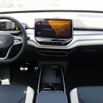 Volkswagen ID.6 CROZZ PURE + 2021 - Thumbnail 7