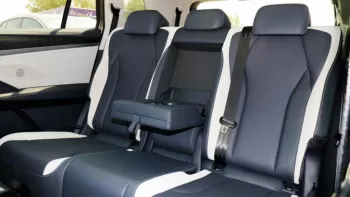 Volkswagen ID.6 CROZZ PURE + 2021