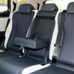 Volkswagen ID.6 CROZZ PURE + 2021 - Thumbnail 9