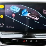 Volkswagen ID.6 CROZZ PURE + 2021 - Thumbnail 11