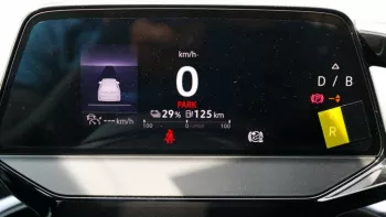 Volkswagen ID.6 CROZZ PURE + 2021