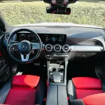 Mercedes Benz GLB 250 2020 - Thumbnail 10