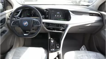 Buick V7 TOP