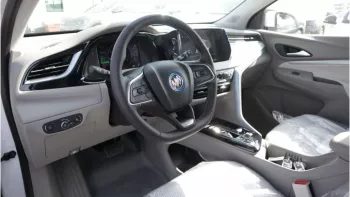 Buick V7 TOP