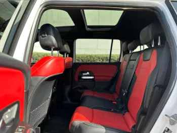 Mercedes Benz GLB 250 2020