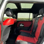 Mercedes Benz GLB 250 2020 - Thumbnail 11