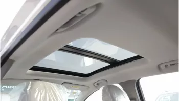 Buick V7 TOP
