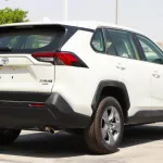 Toyota RAV4 2.0L4WD a model 2022 - Thumbnail 6