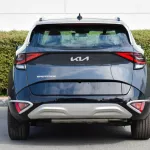 KIA SPORTAGE ( LEATHER SEATS ) 2023 EXPORT ONLY - Thumbnail 19