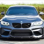 BMW M2 M Power 2017 - Thumbnail 1
