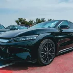 2022 BYD Han EV - Thumbnail 1