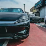 2022 BYD Han EV - Thumbnail 2