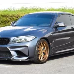 BMW M2 M Power 2017 - Thumbnail 2